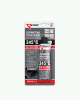Герметик высокотемпературный серый 345 С 42гр/KERRY (10шт)